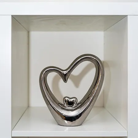 Magnificent Silver * Πράγα