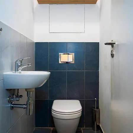 Magnificent Silver Apartament