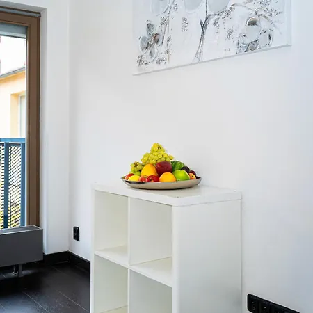 Appartamento Magnificent Silver