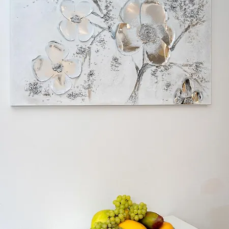 Magnificent Silver * براغ